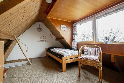 018 Vakantiehuisje Vloed | Callantsoog | Eenvoudig, maar sfeervol ingericht
