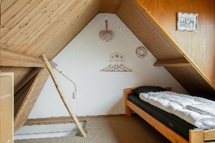 019 Vakantiehuisje Vloed | Callantsoog | Eenvoudig, maar sfeervol ingericht