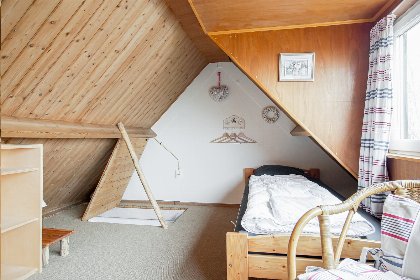 020 Vakantiehuisje Vloed | Callantsoog | Eenvoudig, maar sfeervol ingericht