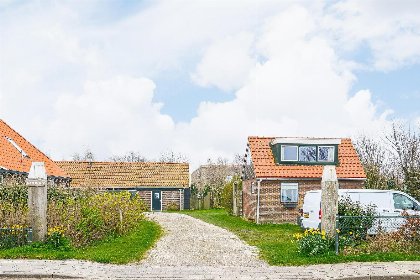 022 Vakantiehuisje Vloed | Callantsoog | Eenvoudig, maar sfeervol ingericht