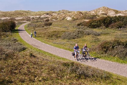 024 Vakantiehuisje Vloed | Callantsoog | Eenvoudig, maar sfeervol ingericht
