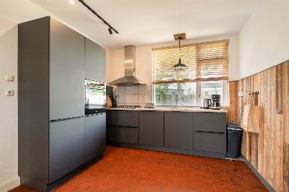 027 Villa Zuidwester