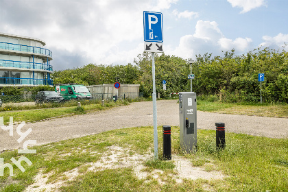 017 Vrijstaand 4 Persoons vakantiehuis op een familiepark in Callantsoog