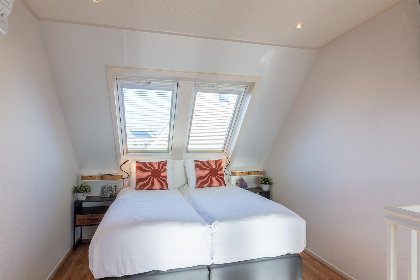005 Wellness Studio Bed near Beach | Callantsoog | Sauna en buitendouche 005 Wellness Studio Bed near Beach | Callantsoog | Sauna en buitendouche