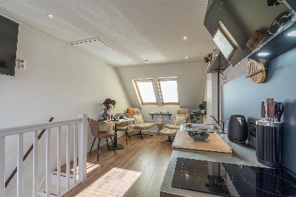 009 Wellness Studio Bed near Beach | Callantsoog | Sauna en buitendouche 009 Wellness Studio Bed near Beach | Callantsoog | Sauna en buitendouche
