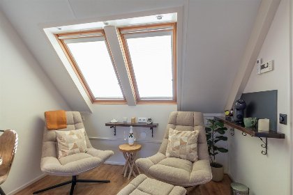 010 Wellness Studio Bed near Beach | Callantsoog | Sauna en buitendouche 010 Wellness Studio Bed near Beach | Callantsoog | Sauna en buitendouche