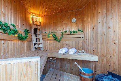 012 Wellness Studio Bed near Beach | Callantsoog | Sauna en buitendouche 012 Wellness Studio Bed near Beach | Callantsoog | Sauna en buitendouche