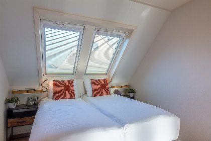 018 Wellness Studio Bed near Beach | Callantsoog | Sauna en buitendouche 018 Wellness Studio Bed near Beach | Callantsoog | Sauna en buitendouche