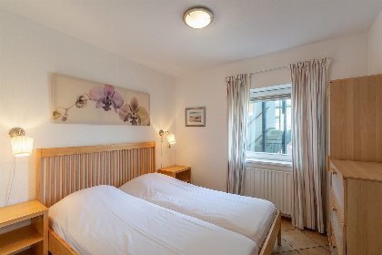 012 Wijde Blick 201 | Callantsoog | Uitzicht over dorp en duinen