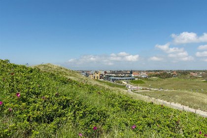 013 Wijde Blick 201 | Callantsoog | Uitzicht over dorp en duinen