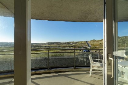 001 Wijde Blick 206 | Callantsoog | Mooi uitzicht over de duinen