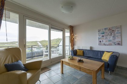 002 Wijde Blick 206 | Callantsoog | Mooi uitzicht over de duinen