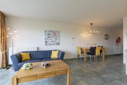 003 Wijde Blick 206 | Callantsoog | Mooi uitzicht over de duinen