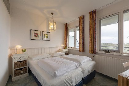007 Wijde Blick 206 | Callantsoog | Mooi uitzicht over de duinen