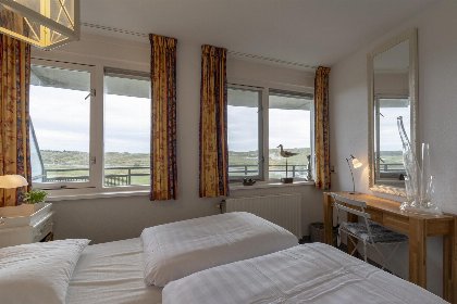 008 Wijde Blick 206 | Callantsoog | Mooi uitzicht over de duinen