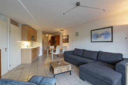 000 Wijde Blick 208 | Callantsoog | Tegenover strandopgang