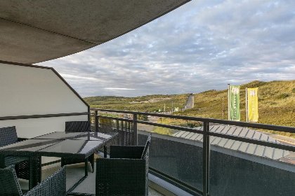 001 Wijde Blick 208 | Callantsoog | Tegenover strandopgang
