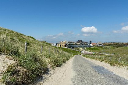 004 Wijde Blick 208 | Callantsoog | Tegenover strandopgang
