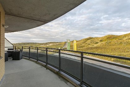 005 Wijde Blick 208 | Callantsoog | Tegenover strandopgang