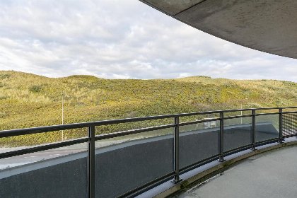 007 Wijde Blick 208 | Callantsoog | Tegenover strandopgang