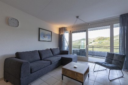 012 Wijde Blick 208 | Callantsoog | Tegenover strandopgang