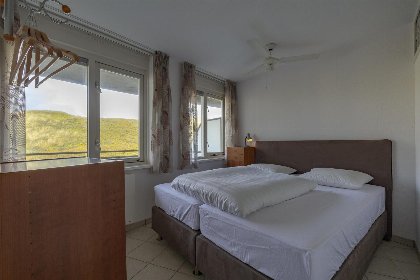 014 Wijde Blick 208 | Callantsoog | Tegenover strandopgang
