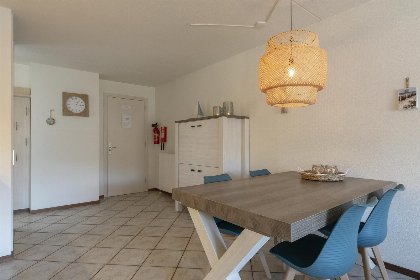008 Wijde Blick 212 | Callantsoog | Ruim balkon met uitzicht op de duinen 008 Wijde Blick 212 | Callantsoog | Ruim balkon met uitzicht op de duinen