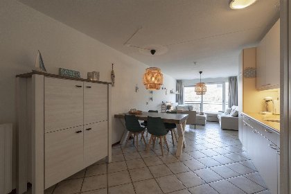 012 Wijde Blick 212 | Callantsoog | Ruim balkon met uitzicht op de duinen 012 Wijde Blick 212 | Callantsoog | Ruim balkon met uitzicht op de duinen