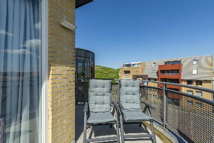 010 Wijde Blick 301 | Callantsoog | Uitzicht op de duinen