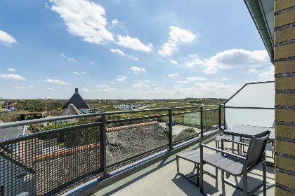 011 Wijde Blick 301 | Callantsoog | Uitzicht op de duinen