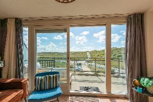 Wijde Blick 307 | Callantsoog | Prachtig uitzicht op de duinen Wijde Blick 307 | Callantsoog | Prachtig uitzicht op de duinen