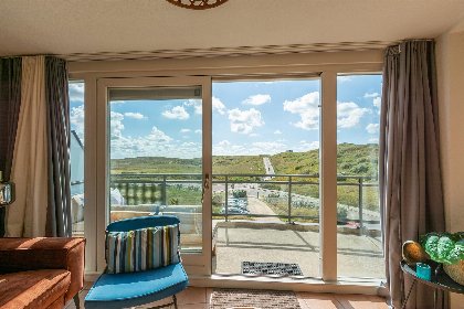 000 Wijde Blick 307 | Callantsoog | Prachtig uitzicht op de duinen 000 Wijde Blick 307 | Callantsoog | Prachtig uitzicht op de duinen