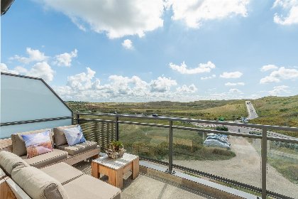 008 Wijde Blick 307 | Callantsoog | Prachtig uitzicht op de duinen 008 Wijde Blick 307 | Callantsoog | Prachtig uitzicht op de duinen