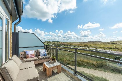 018 Wijde Blick 307 | Callantsoog | Prachtig uitzicht op de duinen 018 Wijde Blick 307 | Callantsoog | Prachtig uitzicht op de duinen