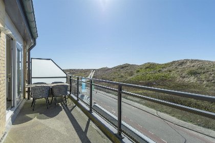 014 Wijde Blick 309 | Callantsoog | Prachtig uitzicht over de duinen 014 Wijde Blick 309 | Callantsoog | Prachtig uitzicht over de duinen