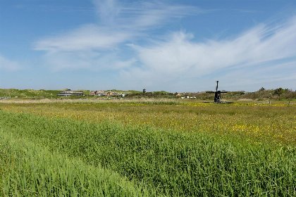 017 Wijde Blick 309 | Callantsoog | Prachtig uitzicht over de duinen 017 Wijde Blick 309 | Callantsoog | Prachtig uitzicht over de duinen