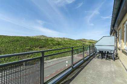 006 Wijde Blick 310 | Callantsoog | Tegenover de strandopgang