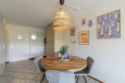 007 Wijde Blick 310 | Callantsoog | Tegenover de strandopgang