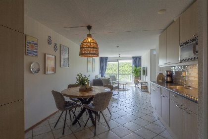 011 Wijde Blick 310 | Callantsoog | Tegenover de strandopgang