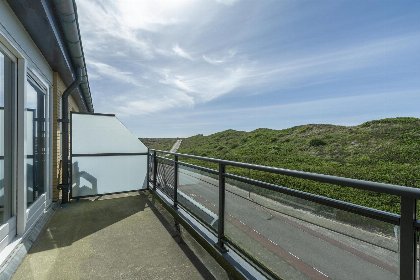 013 Wijde Blick 310 | Callantsoog | Tegenover de strandopgang