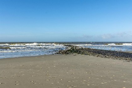 020 Wijde Blick 310 | Callantsoog | Tegenover de strandopgang