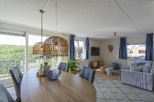 Wijde Blick 311 | Callantsoog | 2 balkons met uitzicht op de duinen Wijde Blick 311 | Callantsoog | 2 balkons met uitzicht op de duinen