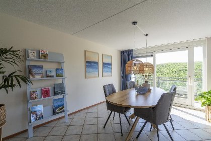 003 Wijde Blick 311 | Callantsoog | 2 balkons met uitzicht op de duinen 003 Wijde Blick 311 | Callantsoog | 2 balkons met uitzicht op de duinen