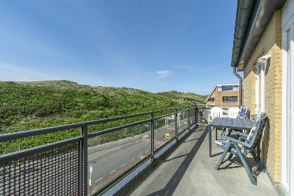 005 Wijde Blick 311 | Callantsoog | 2 balkons met uitzicht op de duinen 005 Wijde Blick 311 | Callantsoog | 2 balkons met uitzicht op de duinen