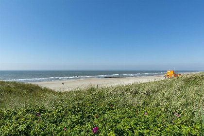 008 Wijde Blick 311 | Callantsoog | 2 balkons met uitzicht op de duinen 008 Wijde Blick 311 | Callantsoog | 2 balkons met uitzicht op de duinen