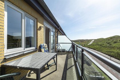 014 Wijde Blick 311 | Callantsoog | 2 balkons met uitzicht op de duinen 014 Wijde Blick 311 | Callantsoog | 2 balkons met uitzicht op de duinen