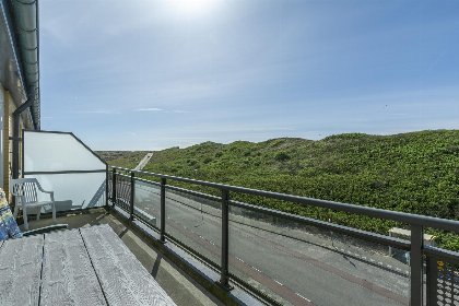 017 Wijde Blick 311 | Callantsoog | 2 balkons met uitzicht op de duinen 017 Wijde Blick 311 | Callantsoog | 2 balkons met uitzicht op de duinen