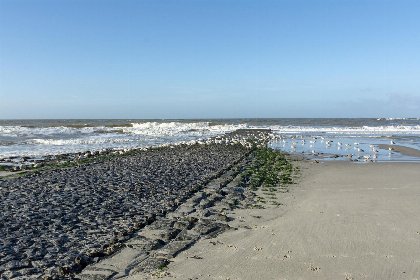 019 Wijde Blick 311 | Callantsoog | 2 balkons met uitzicht op de duinen 019 Wijde Blick 311 | Callantsoog | 2 balkons met uitzicht op de duinen