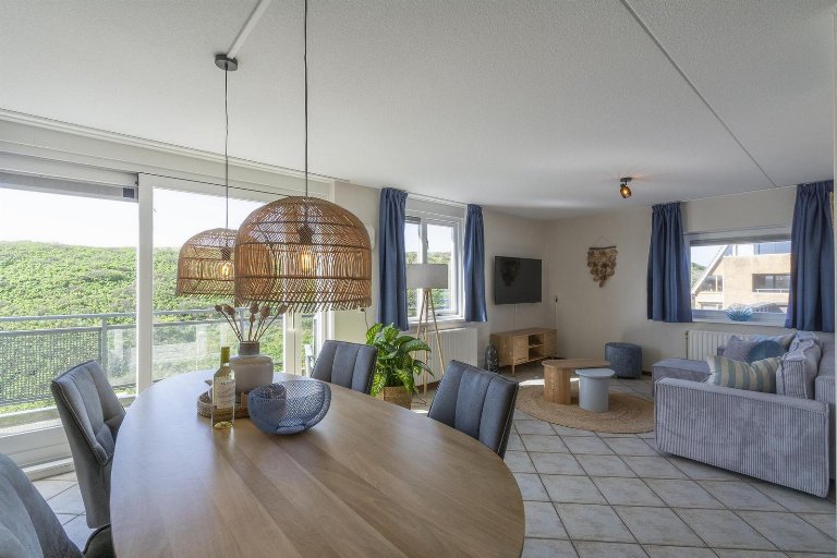 Nederland, Noord-Holland, Callantsoog Nederland, Noord-Holland, Callantsoog