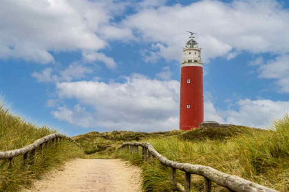 015 Knus 4 persoons vakantiehuis nabij de Koog op Texel